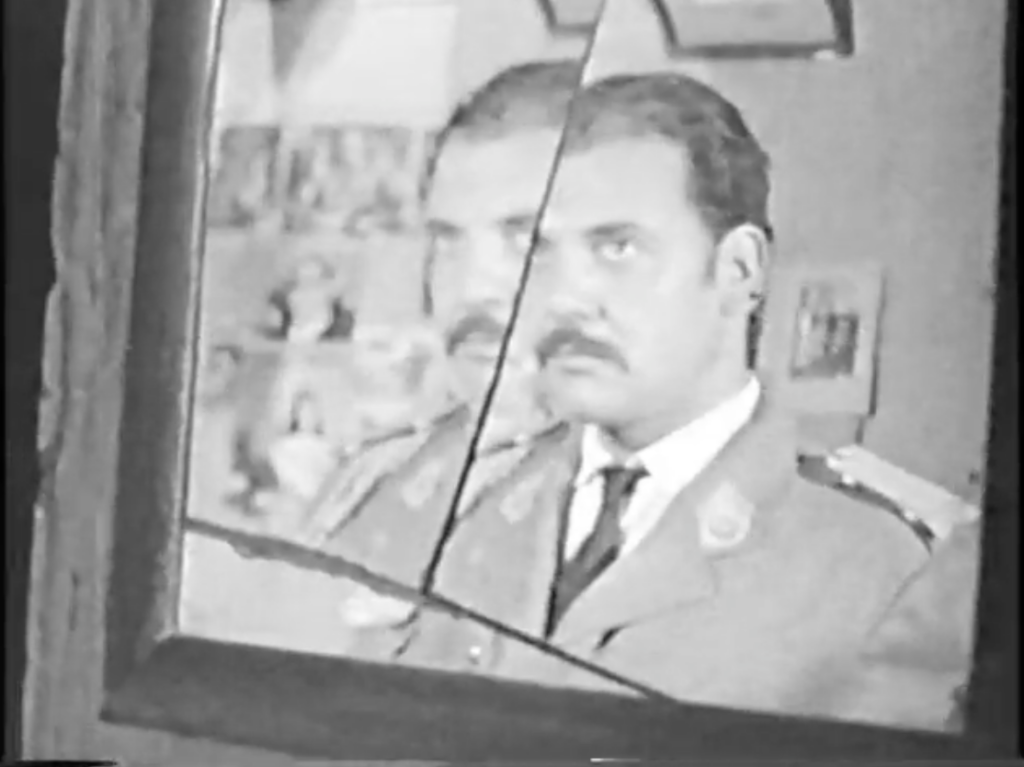 La grande illusion, film réalisé par Fethi Kemicha, Faucon d'or FIFAK 1973